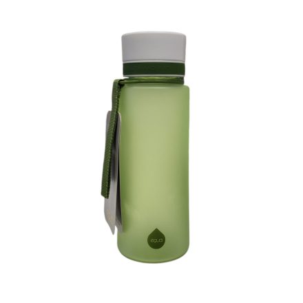 EQUA KULACS, BPA-MENTES,OLIVE -600 ML