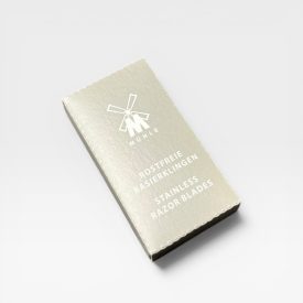Mühle Borotvapenge utántöltő 10db