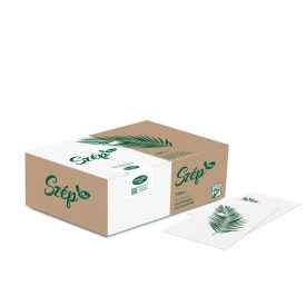 Fóliamentes Szép Plus szalvéta 160db