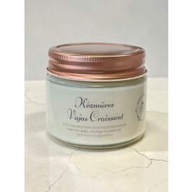    Szójaviasz gyertya-Kézműves Vajas Croissant(Aurora Candle)