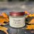 Szójaviasz gyertya- Karamellás Caffe Latte(Aurora Candle)