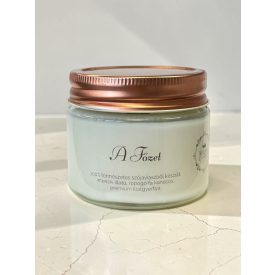 Szójaviasz gyertya-A Főzet(Aurora Candle)