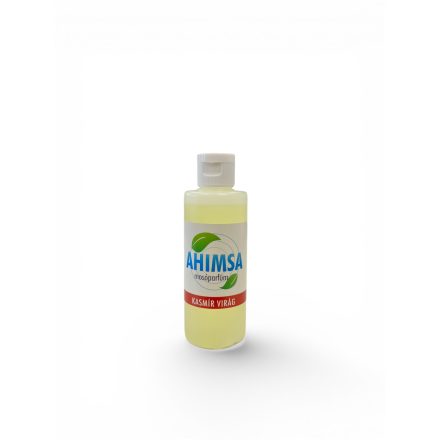 Ahimsa mosóparfüm kasmír virág-100ml