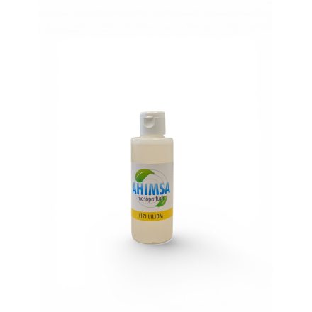 Ahimsa mosóparfüm vízi lilom-100ml