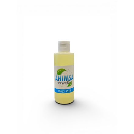 Ahimsa mosóparfüm tavaszi szellő-100ml
