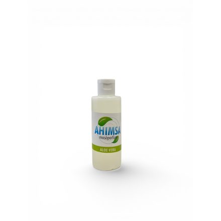 Ahimsa mosóparfüm aloe vera -100ml