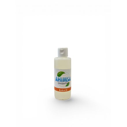 Ahimsa mosóparfüm barack-100ml