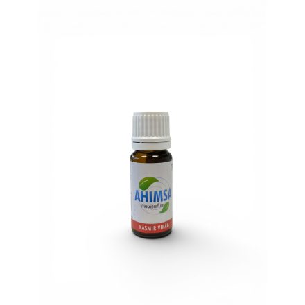  Ahimsa mosóparfüm kasmír virág-10ml