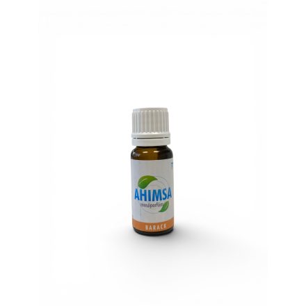 Ahimsa mosóparfüm barack-10ml