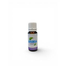 Ahimsa mosóparfüm levendula-10ml