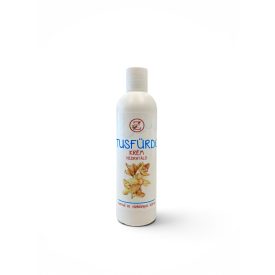 Eco-Z Hidratáló krémtusfürdő orchidea illattal 250ml