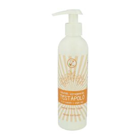 Eco-Z testápoló Q10 + argánolaj 250ml