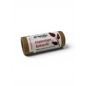 Grapoila csipkeolajos ajakápoló 6 g