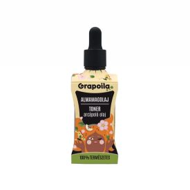 Olivia Almamagolaj TONER arcápoló 50 ml