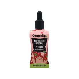 Olivia Csipkebogyómag-olaj FIRMING arcápoló 50 ml