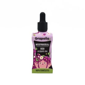 Olivia Meggymagolaj RICH arcápoló 50 ml