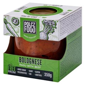 Polcz Bolognai marharagu 350g