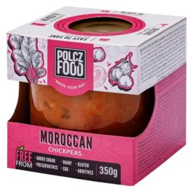 Polcz Marokkói csicseriborsó 350g