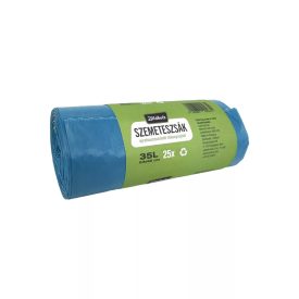   Zöldbolt Újrahasznosított Szemeteszsák - 35 liter - 25 db