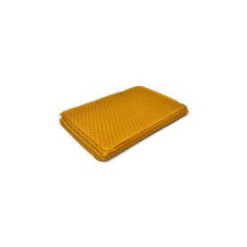 Mosómami Gold Natur Méhviasz lapok 100g