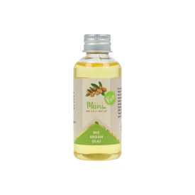 Mosómami Gold Natur BIO Argánolaj 50ml