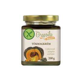Grapoila Tökmagkrém 200g