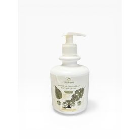 Cleanne sensitive krémszappan és tusfürdő 470g