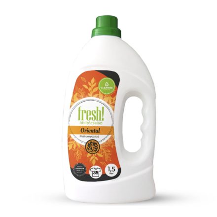 Cleanne oriental öblítő -1,5L