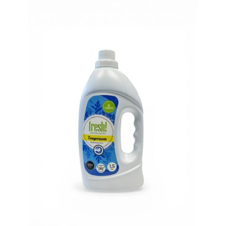 Cleanne tengerszem öblítő-1,5L