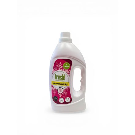 Cleanne cseresznyevirág öblítő-1,5L