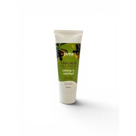 Tápláló kézkrém szilvamag és argánolajjal - 75ml