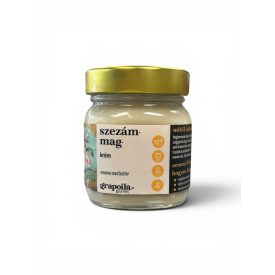Grapila Szezámmagkrém 200g