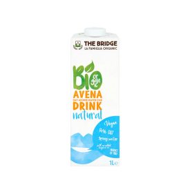 Zabital Natúr Avina UHT - bio - 1l