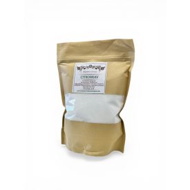 Citromsav 1kg