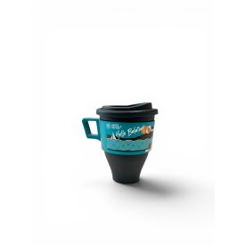 Cupler pohár 250ml- Hello Balaton