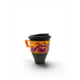 Cupler pohár 250ml - Cicák
