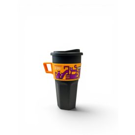 Cupler pohár 400ml - Cicák
