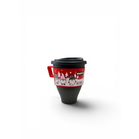 Cupler pohár 250ml- Manós