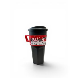  Cupler pohár 400ml- Manós