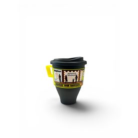 Cupler pohár 250ml - Metro