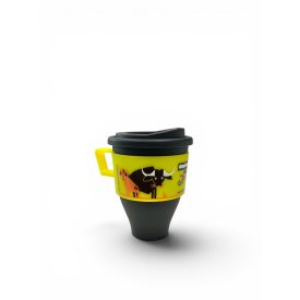 Cupler pohár 250ml - Szafari