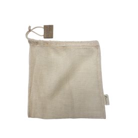 Owaster hálós ecobag bevásárláshoz 30x40cm