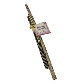 Méhviaszos csomagoló 12,20,30cm kör