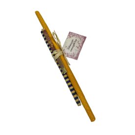Méhviaszos csomagoló 12,20,30cm kör
