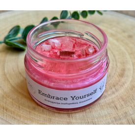 Millie Candle ásványgyertya - Embrace Yourself