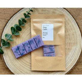 Millie Candle - Stay Calm illatviasz 50 g