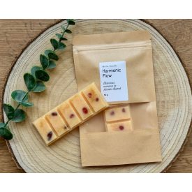 Millie Candle - Harmonic Flow illatviasz 50 g