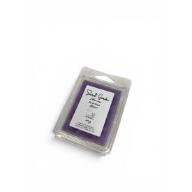   Millie Candle - Secret Garden illatviasz bazsarózsa illattal 60g