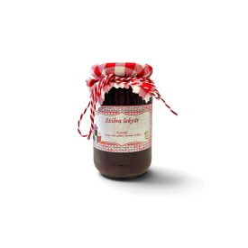 Erdőkonyha Szilva lekvár 370ml