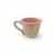 Kerámia teás bögre (Edi's Ceramics)